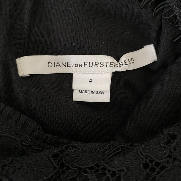 Zarita Lace Shift Dress - Picture 5 of 5